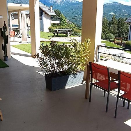 Chambre Vue Lac Av Piscine Prunieres Экстерьер фото
